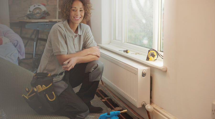 Professional Gas Leak Detection in Springville, CA